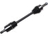 Axle Assembly 1700-710387