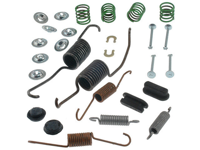 Drum Brake Hardware Kit 18K1795