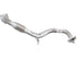 Exhaust Pipe 2100-656920