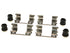 Brake Hardware Kit H5828Q