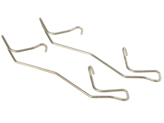 Anti Rattle Spring / Clip Set 82076800