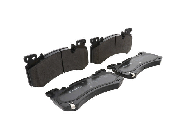 Brake Pad Set P10101
