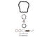 Engine Conversion Gasket Set CS26170