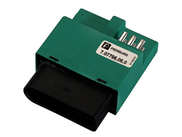 Fuel Pump Control Module 7.07796.06.0