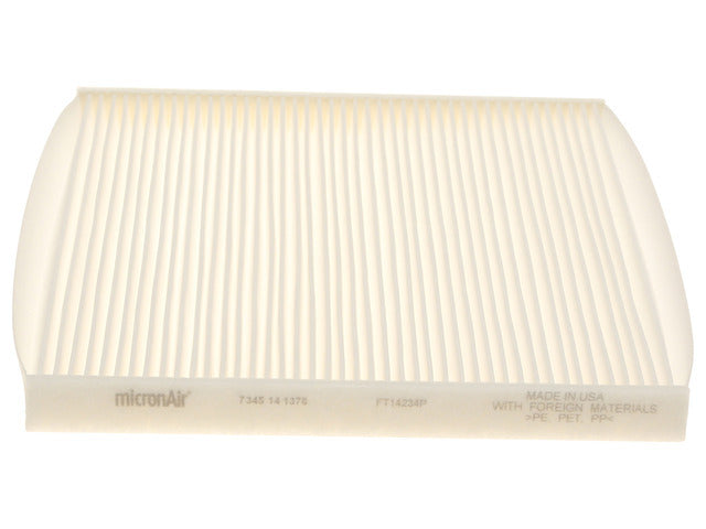 Cabin Air Filter 71017953