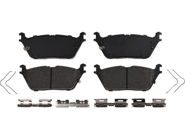 Brake Pad Set 1403-690400