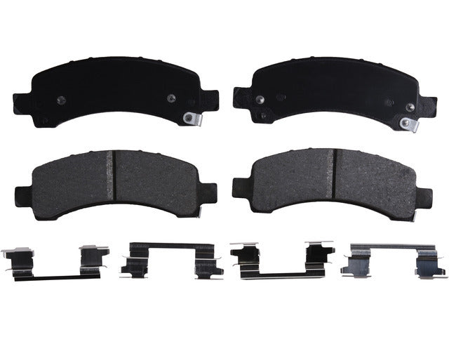 Brake Pad Set 1424-640051