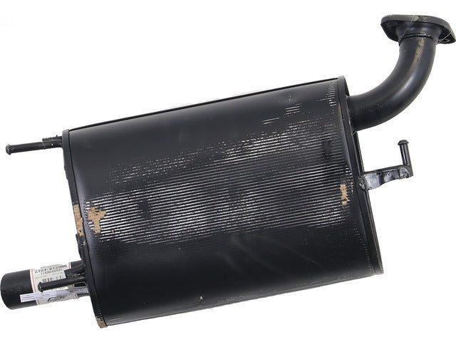 Muffler Assembly 2103-612986