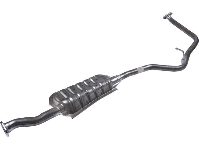 Muffler Assembly 2103-611875
