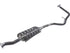 Muffler Assembly 2103-611875