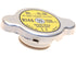 Radiator Cap R148