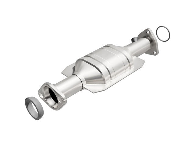 Catalytic Converter 27401