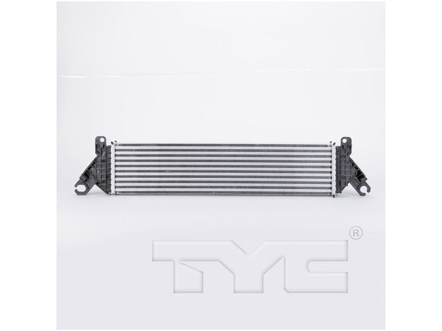 Intercooler 18083