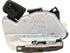 Door Latch Assembly 5K1837016C-AP