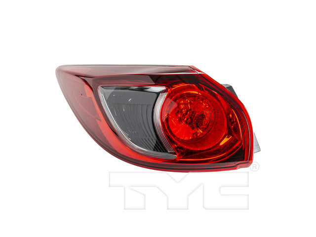 Tail Light Assembly 11-6470-00