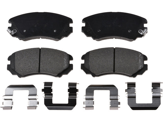 Brake Pad Set 1424-684986