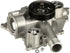 Water Pump 43557
