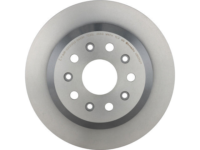 Brake Disc 08.N352.11