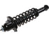 Strut/Coil Spring Assy 2701-660492