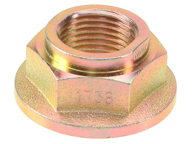 Axle Nut 87-1738-0