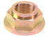Axle Nut 87-1738-0