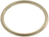 Exhaust Pipe Gasket 2107-62052