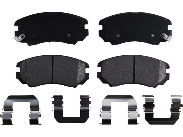 Brake Pad Set 1424-640020