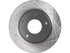 Brake Disc 1427-733873