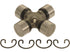 U Joint 1701-74307