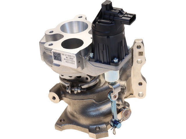 Turbocharger 49373-07014