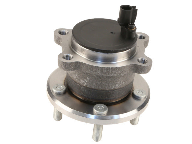 Wheel Hub Assembly HA590476