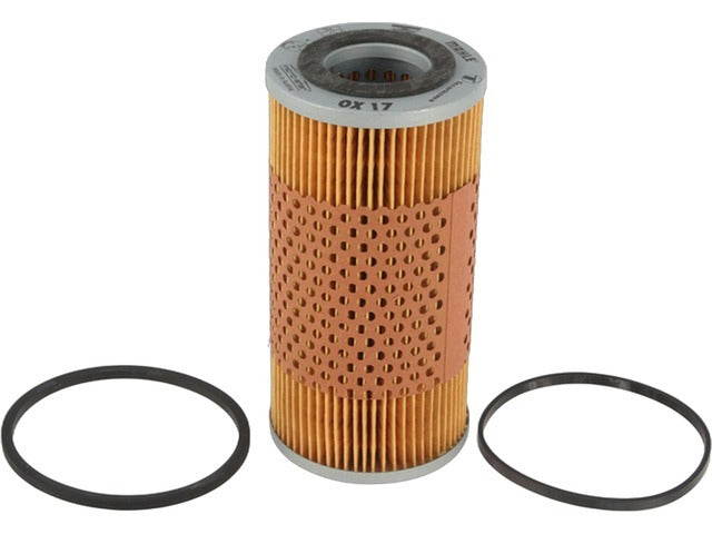 Oil Filter Kit OX17