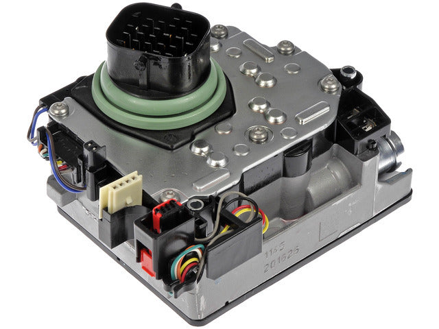 AT Solenoid 609-043