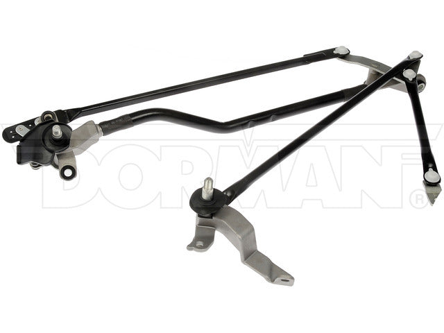 Windshield Wiper Linkage 602-550