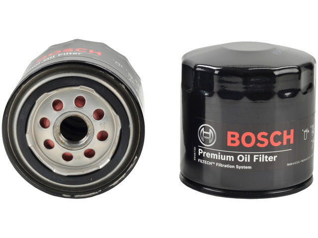 Oil Filter 3401