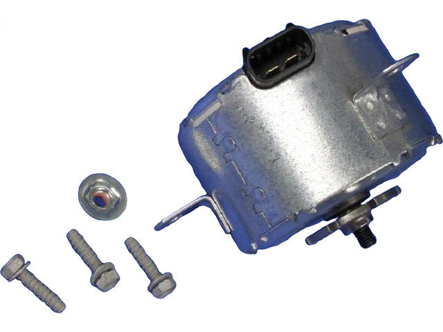 Auxiliary Fan Motor 68039595AA