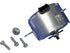 Auxiliary Fan Motor 68039595AA