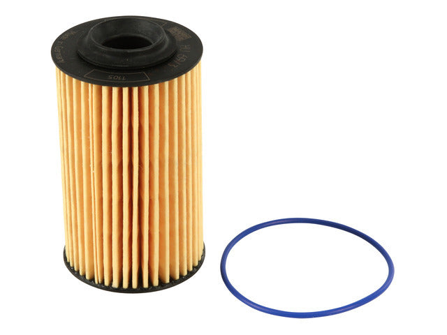 Oil Filter Kit HU 69/3 X
