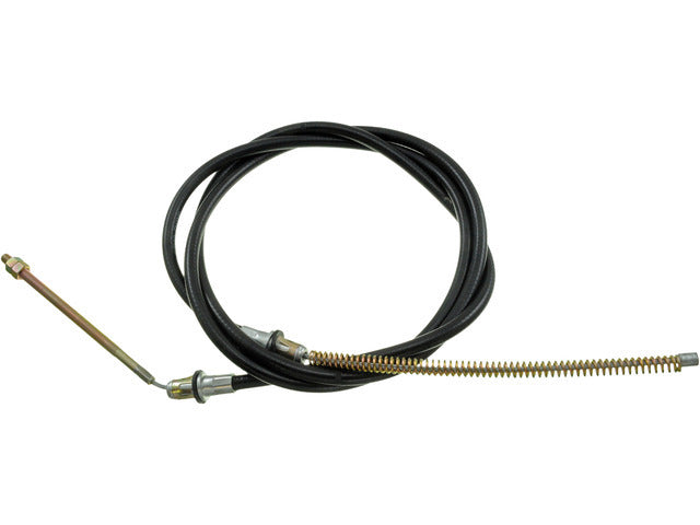 Parking Brake Cable C93260