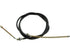 Parking Brake Cable C93260