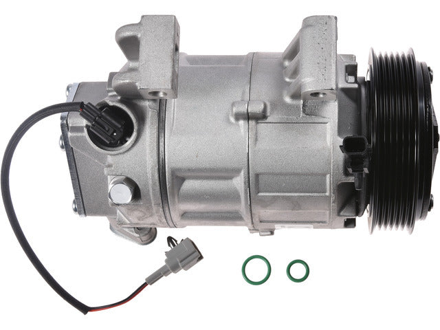A/C Compressor 2403-540323