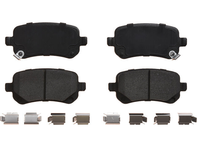 Brake Pad Set 1424-684897