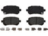 Brake Pad Set 1424-684897