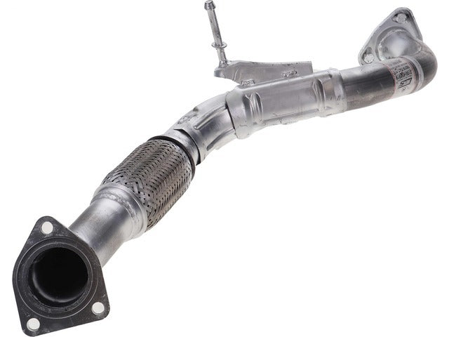 Exhaust Pipe 2100-656919