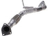 Exhaust Pipe 2100-656919
