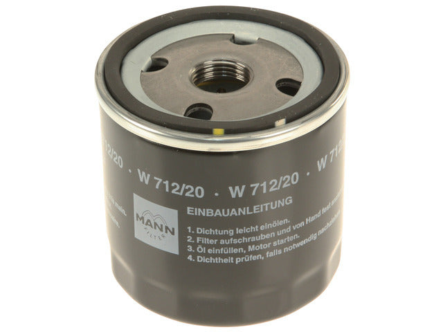 Oil Filter W 712/20