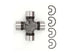 U Joint DW-331