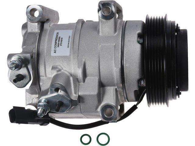 A/C Compressor 2403-540282