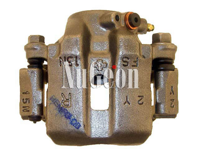 Brake Caliper 1405-16861