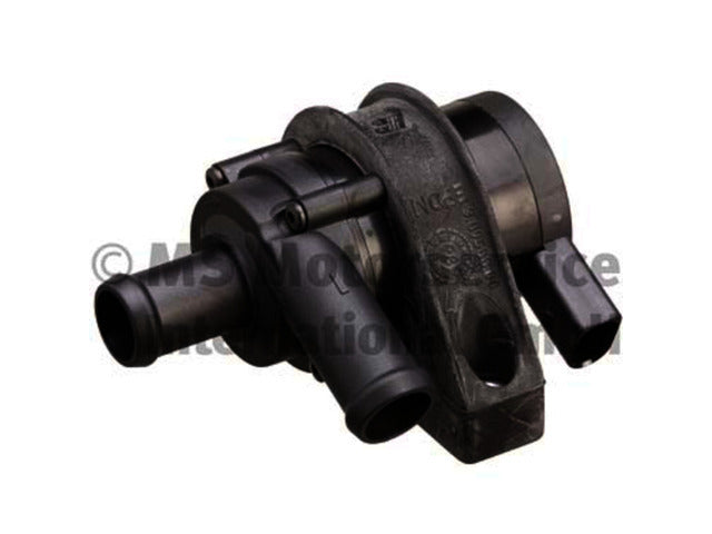 Auxiliary Water Pump 7.02074.62.0